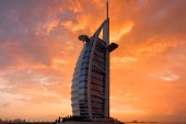 Burj Al Arab