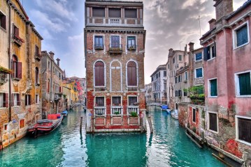 Venice, Italy