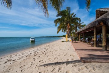 Bazaruto Island, Mozambiqe