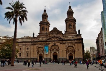 Santiago, Chile