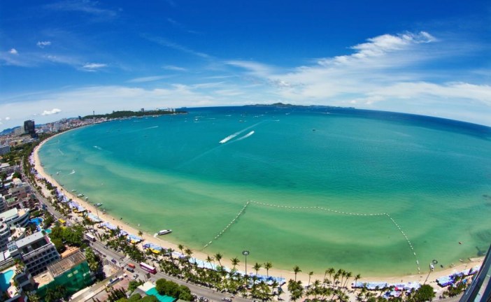 Pattaya, Thailand