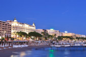 Cannes, France