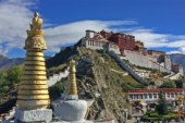 Tibet – Oasis of Peace