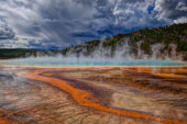 Yellowstone National Park-advice you must read before traveling