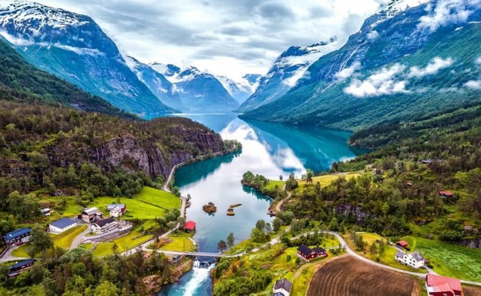 Norway Travel: Coronavirus and Travel Restriction