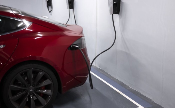 How to Attract More Guests and Provide EV Charging in your Property