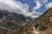 The Great Himalayan Trail