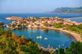 Turkey – A Perfect Summer Destination