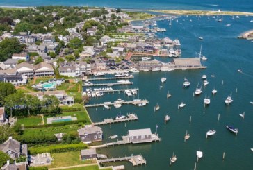 Why People Want More Trips to Martha’s Vineyard, Massachusetts