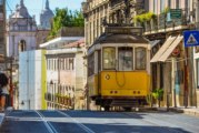 Weekend Trip to Lisbon – Tram Route 28E Map & Top Stops