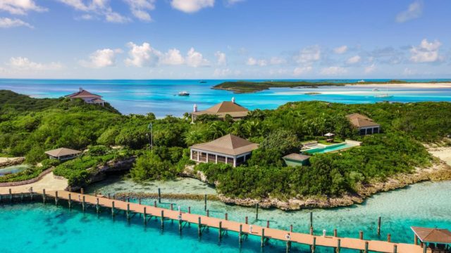 Tourist Attractions in the Bahamas - Travel Devotion