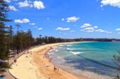 Why choose Manly Holiday Homes