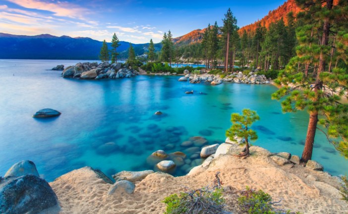 Best time to visit Lake Tahoe