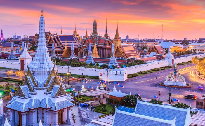 What to do in Bangkok, Thailand