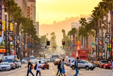 Best time to visit Los Angeles