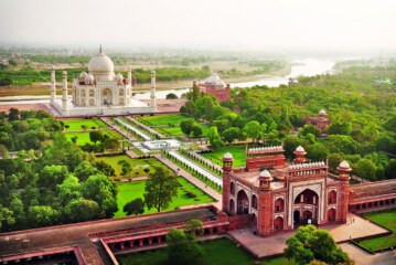 Indulge Your Senses: The Culinary Delights of the Golden Triangle