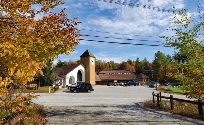 From Train Rides to Car Rentals: Navigating Vermont’s Fall Foliage Tour