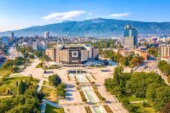 A Weekend Escape: Exploring the Charms of Sofia