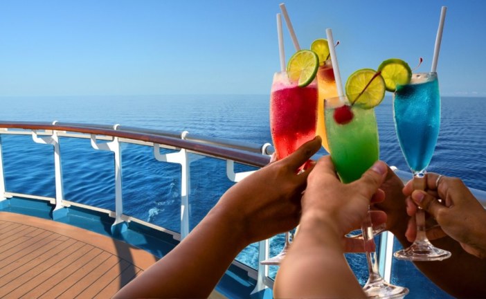 Unlocking the Secrets of Virgin Voyages’ Bar Tab: A Refreshing Twist on Cruise Drink Packages